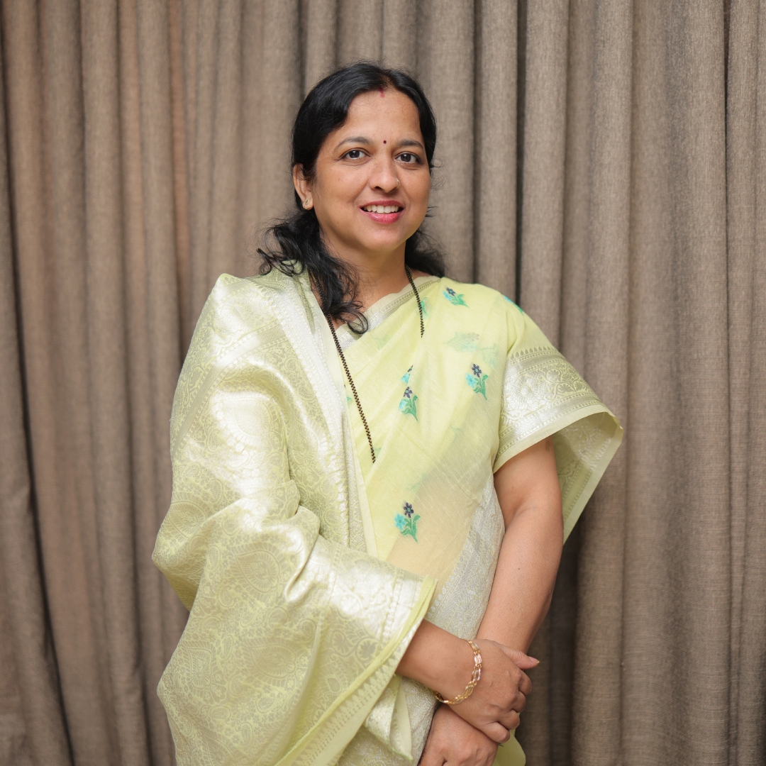 SANGITA  RAJURIKAR