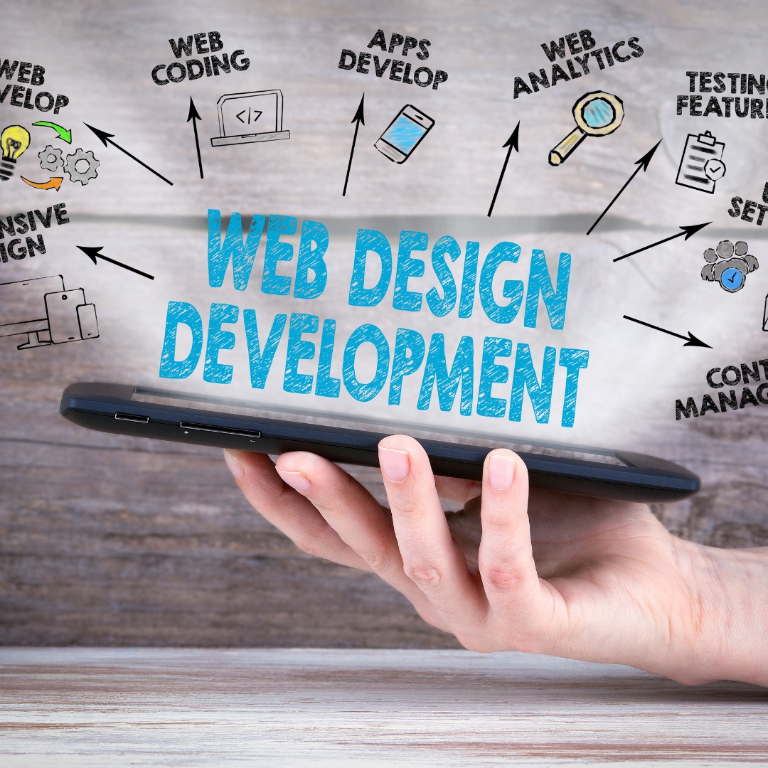 Web Development
