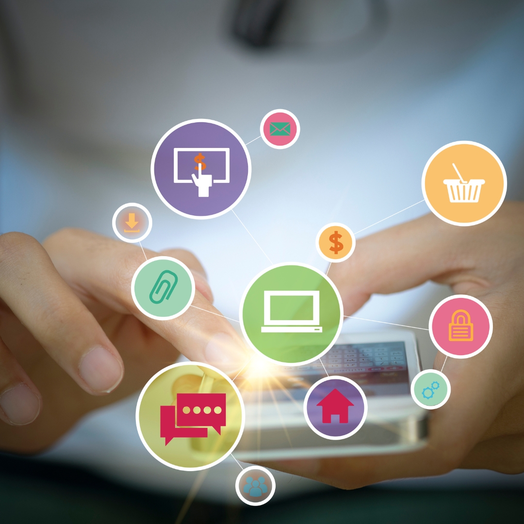 Mobile Applications