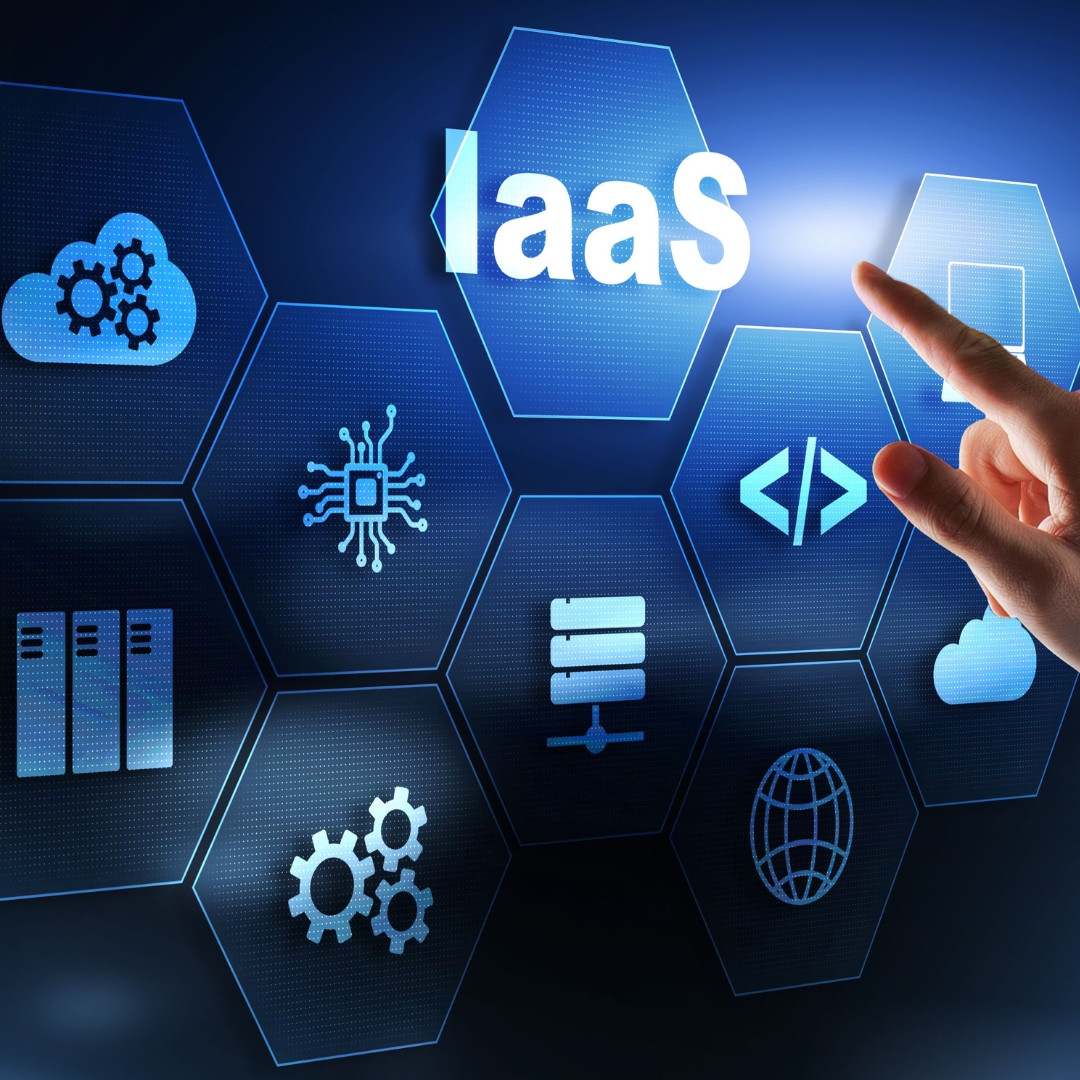 IT Infrastructure