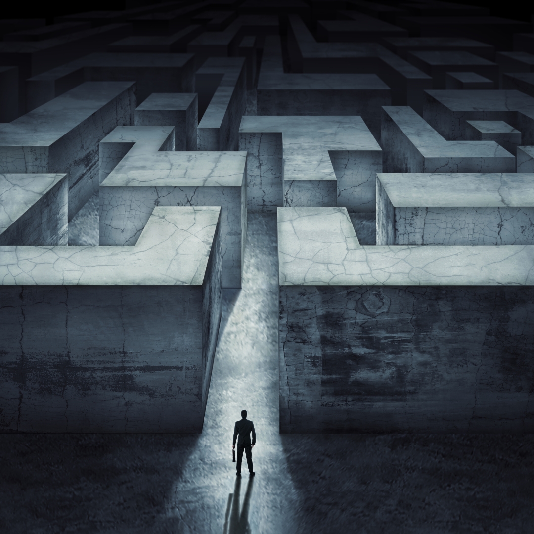 Navigating Challenges with Resilience