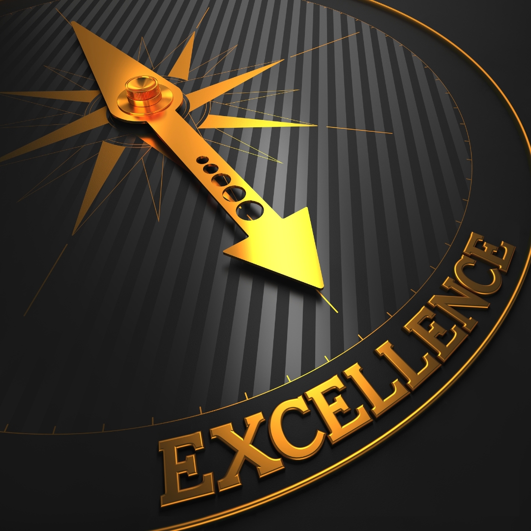 A Leader Committed to Excellence