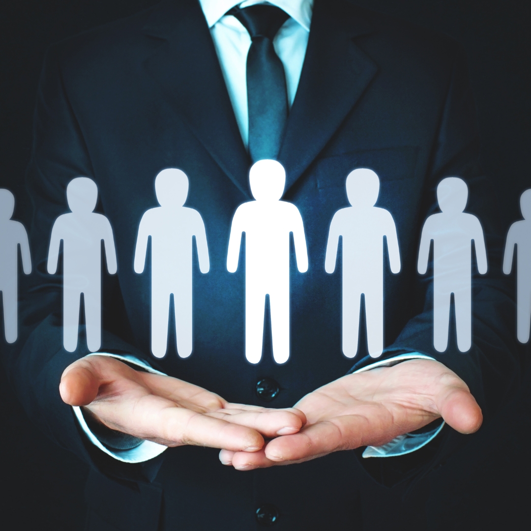 Resource Outsourcing