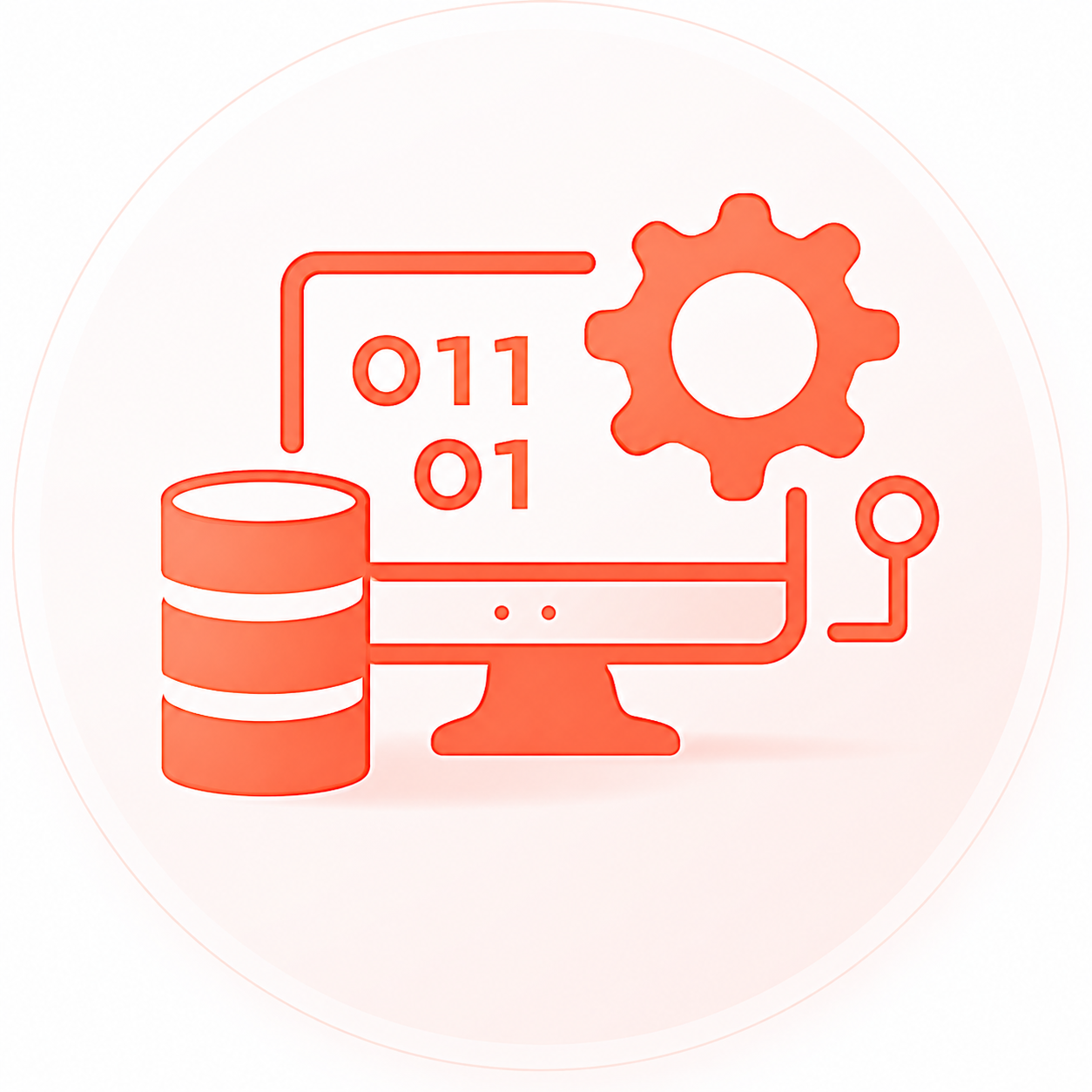 Integrate and operate intelligently.